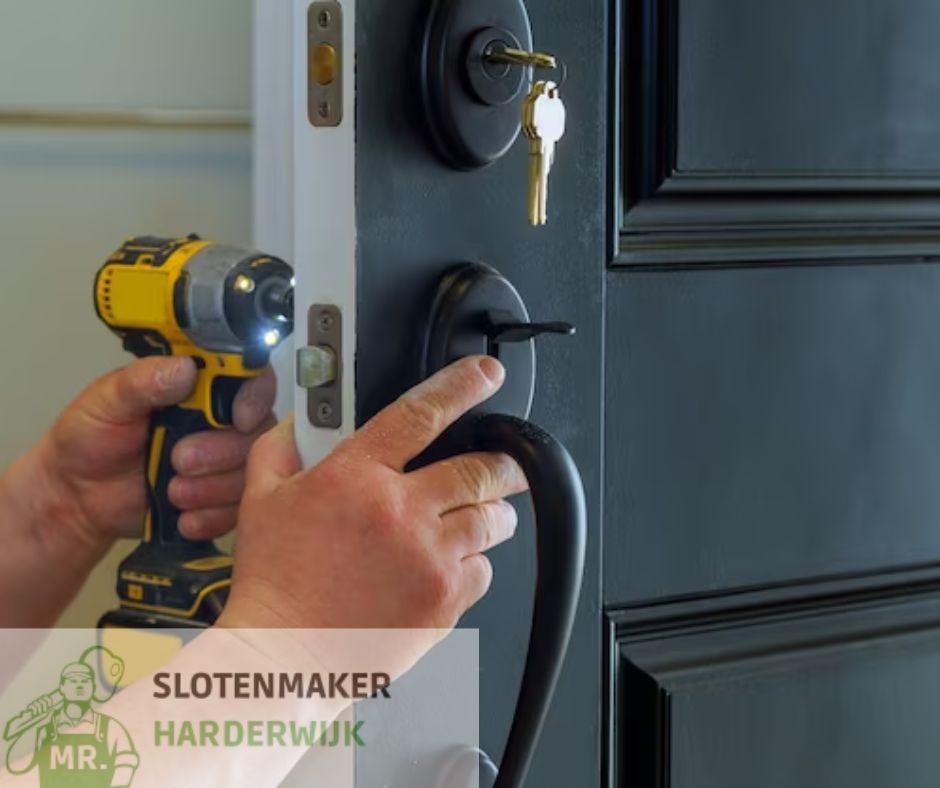 Tips om een betrouwbare slotenmakers te kiezen